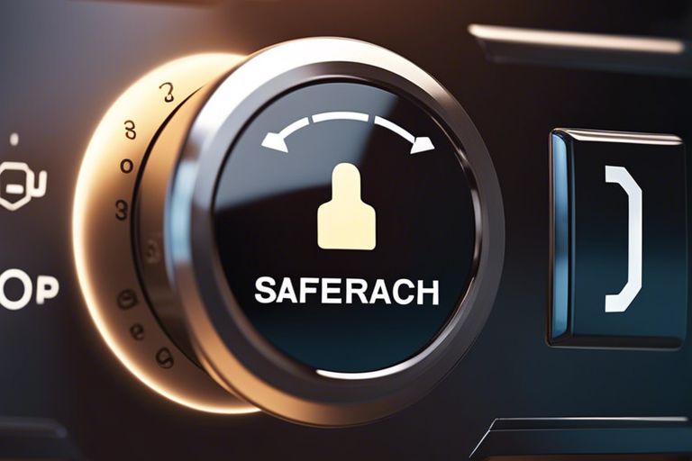 How to Turn Off SafeSearch