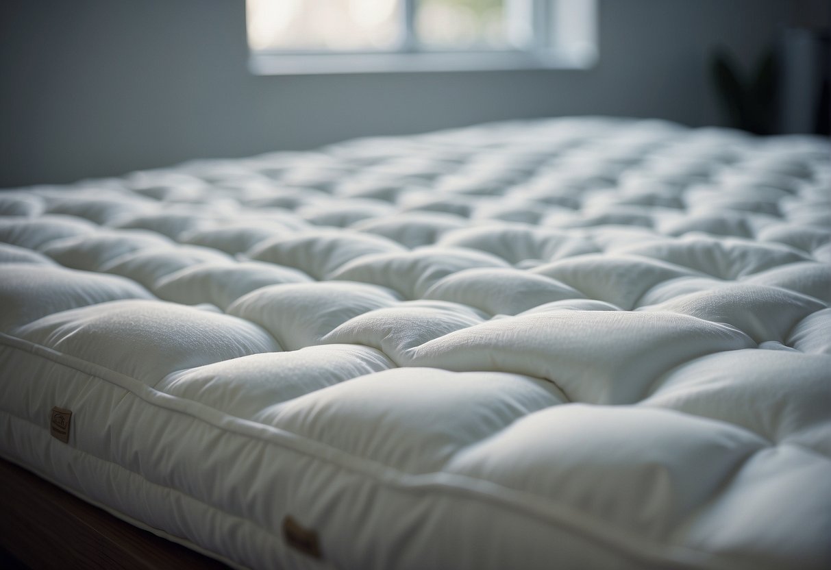 How to Clean Foam Mattress: Quick and Easy Refresh Tips