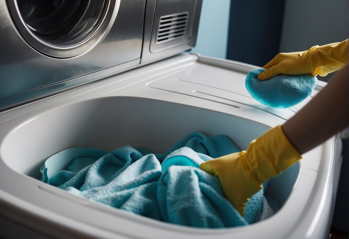 Can You Wash a Mattress Protector? Easy Cleaning Tips Revealed