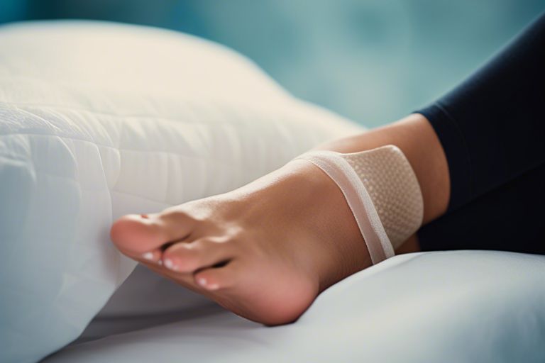 How to Fix Plantar Fasciitis