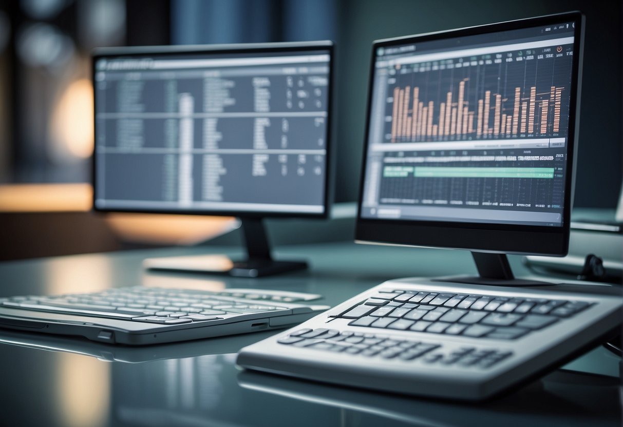 How to Compare Two Columns in Excel: Quick Tips for Error Checking