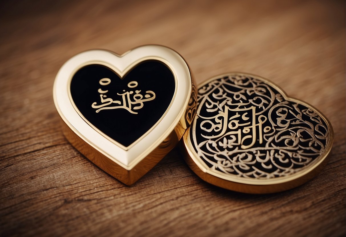 How to Say “I Love You” in Arabic: A Quick Guide